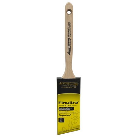 ARROWORTHY Finultra 2 in. Angle Paint Brush 3520-2
